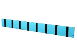 LoCa KNAX knagerække med seks knager fra><noscript><img width=