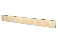 LoCa KNAX knagerække med seks knager fra><noscript><img width=