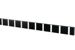 LoCa KNAX knagerække med seks knager fra><noscript><img width=