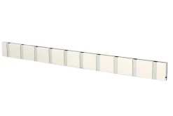 LoCa KNAX knagerække med seks knager fra><noscript><img width=