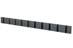 LoCa KNAX knagerække med seks knager fra><noscript><img width=