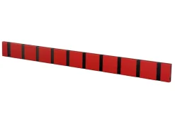 LoCa KNAX knagerække med seks knager fra><noscript><img width=