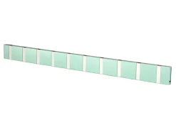 LoCa KNAX knagerække med seks knager fra><noscript><img width=