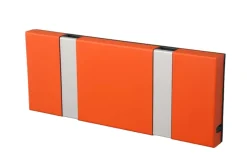 LoCa KNAX knagerække med seks knager fra><noscript><img width=