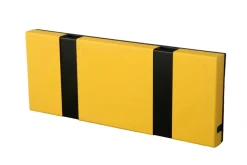 LoCa KNAX knagerække med ti knager fra><noscript><img width=