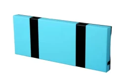 LoCa KNAX knagerække med ti knager fra><noscript><img width=