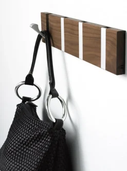LoCa KNAX knagerække med ti knager fra><noscript><img width=