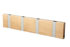 LoCa KNAX knagerække med ti knager fra><noscript><img width=