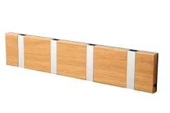 LoCa KNAX knagerække med ti knager fra><noscript><img width=