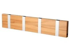 LoCa KNAX knagerække med ti knager fra><noscript><img width=