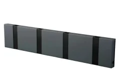 LoCa KNAX knagerække med ti knager fra><noscript><img width=
