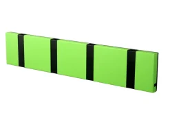 LoCa KNAX knagerække med ti knager fra><noscript><img width=
