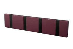 LoCa KNAX knagerække med ti knager fra><noscript><img width=