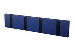LoCa KNAX knagerække med ti knager fra><noscript><img width=
