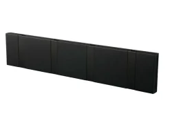 LoCa KNAX knagerække med ti knager fra><noscript><img width=