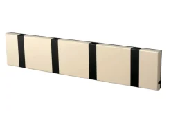 LoCa KNAX knagerække med ti knager fra><noscript><img width=