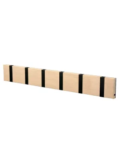 LoCa KNAX knagerække med ti knager fra><noscript><img width=