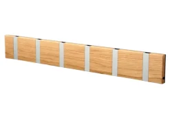 LoCa KNAX knagerække med ti knager fra><noscript><img width=