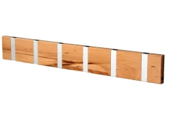 LoCa KNAX knagerække med ti knager fra><noscript><img width=