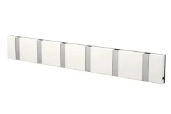 LoCa KNAX knagerække med ti knager fra><noscript><img width=