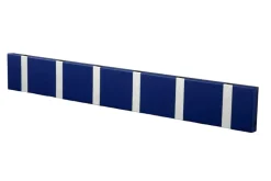 LoCa KNAX knagerække med ti knager fra><noscript><img width=