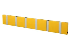 LoCa KNAX knagerække med ti knager fra><noscript><img width=
