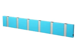 LoCa KNAX knagerække med ti knager fra><noscript><img width=