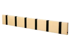 LoCa KNAX knagerække med ti knager fra><noscript><img width=