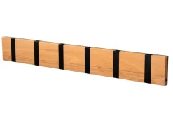 LoCa KNAX knagerække med ti knager fra><noscript><img width=