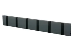 LoCa KNAX knagerække med ti knager fra><noscript><img width=