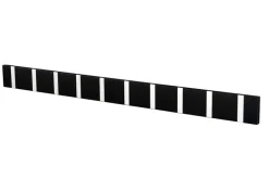 LoCa KNAX knagerække med ti knager fra><noscript><img width=