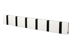 LoCa KNAX knagerække med ti knager fra><noscript><img width=