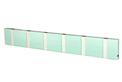 LoCa KNAX knagerække med ti knager fra><noscript><img width=