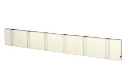 LoCa KNAX knagerække med ti knager fra><noscript><img width=