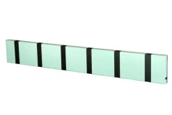 LoCa KNAX knagerække med ti knager fra><noscript><img width=