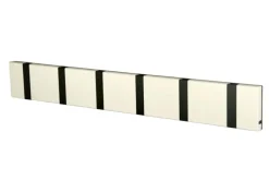 LoCa KNAX knagerække med ti knager fra><noscript><img width=