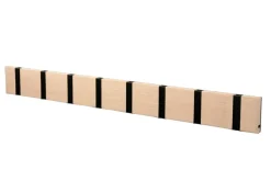 LoCa KNAX knagerække med ti knager fra><noscript><img width=