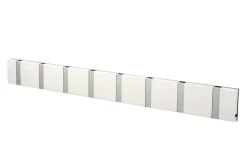 LoCa KNAX knagerække med ti knager fra><noscript><img width=