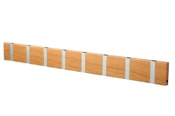LoCa KNAX knagerække med ti knager fra><noscript><img width=