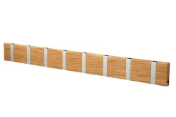 LoCa KNAX knagerække med ti knager fra><noscript><img width=