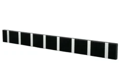 LoCa KNAX knagerække med ti knager fra><noscript><img width=