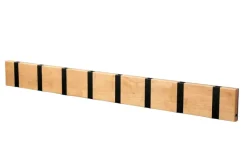 LoCa KNAX knagerække med ti knager fra><noscript><img width=