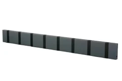 LoCa KNAX knagerække med ti knager fra><noscript><img width=