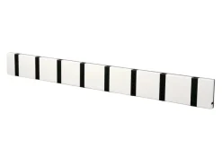LoCa KNAX knagerække med ti knager fra><noscript><img width=