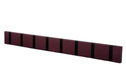 LoCa KNAX knagerække med ti knager fra><noscript><img width=