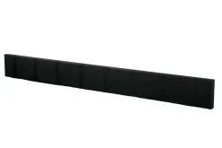 LoCa KNAX knagerække med ti knager fra><noscript><img width=