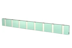 LoCa KNAX knagerække med ti knager fra><noscript><img width=