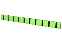LoCa KNAX knagerække med ti knager fra><noscript><img width=