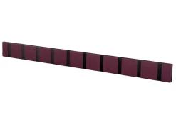LoCa KNAX knagerække med ti knager fra><noscript><img width=