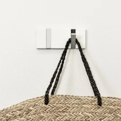 LoCa KNAX knagerække med ti knager fra><noscript><img width=